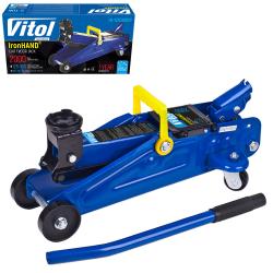 ������� ���������� �������� 2 � �������. ������ ��������� 125-300 �� 6.3 �� (IH-125300DP)