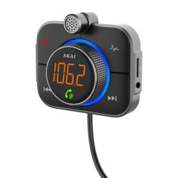 FM-���������� AKAI ��� FM-95BT