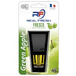 .  REAL FRESH "FRESCO" Green Apple 8  ((12/1))