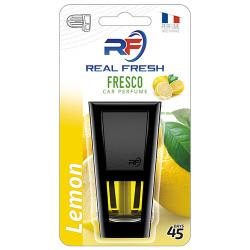 .  REAL FRESH "FRESCO" Lemon 8  ((12/1))