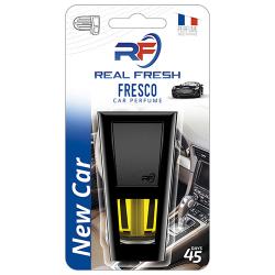    REAL FRESH "FRESCO" New Car 8  ((12/1))