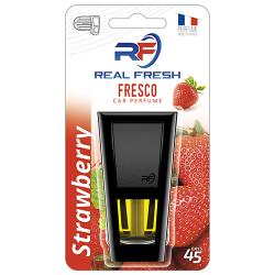 .  REAL FRESH "FRESCO" Strawberry 8  ((12/1))
