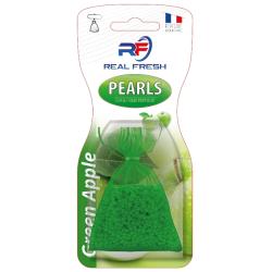 . REAL FRESH "PEARLS" Green Apple ((14))