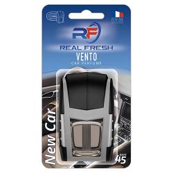 .  REAL FRESH "VENTO" New Car 8  ((12/1))