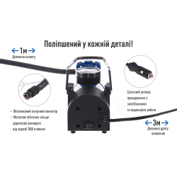 ��������� "ViTOL" K-50 150psi/15Amp/40�/����������