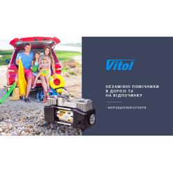 ��������� ������������ "������" KA-B12122 150psi/25Amp/90�/�����/����� 7,5� � ����������/�ix���/2 �������