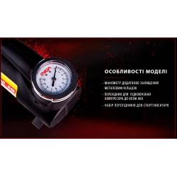 ��������� ������������ "VOIN" VL-430 150psi/14A/40�/������./���������� �� �����