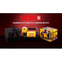��������� ������������ "VOIN" VL-710 "OFF ROAD MASTER" 150psi/45A/160�/�����