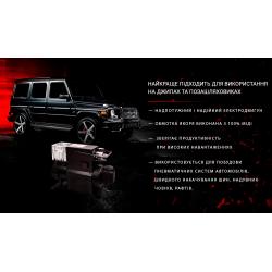 ��������� "VOIN" VL-722 "OFF ROAD MASTER" 90psi/86A/230L/min