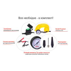 ��������� "���������" AC-72 150psi/25Amp /90�/2 ������� /����� 5,0�/�����