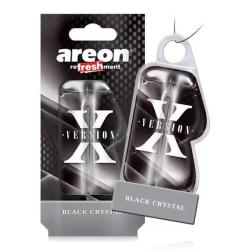     AREON "LIQUID" X-Version Black Crystal 8,5  (LCX01)