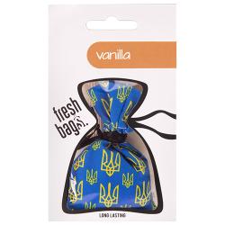   FRESH BAG Ukraine 1 Vanilla (RSFBU1)