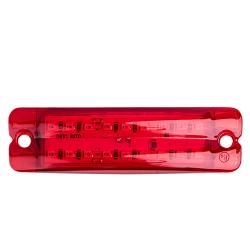   ( i) 18 LED 12/24V  (EK-1822-red)