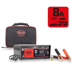    PRO 8A 12V 18-80AHR/  "Heyner"