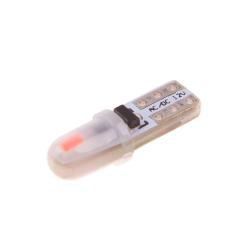   T-5 2SMD 3014 R (T-5 2SMD 3014R)