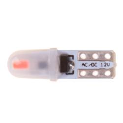   T-5 2SMD 3014 R (T-5 2SMD 3014R)