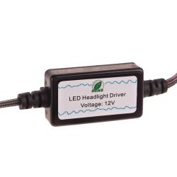 ����� PULSO M5/H4/LED-chips CSP/9-16v/2*70w/16000Lm/6500K