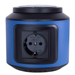 ���������� ������� �������� Vitol S420, 220�/200��/Li-ion 222��/���, ���. ����