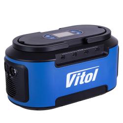 ���������� ������� �������� Vitol S420, 220�/200��/Li-ion 222��/���, ���. ����