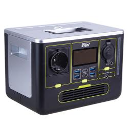 ���������� ������� �������� Vitol S633, 220�/300��/Li-ion 444��/���, ������ ����