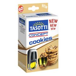    Tasotti/"Concept" - 8ml / Cookies (110107)