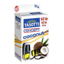    Tasotti/"Concept" - 8 / Coconat