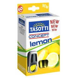    Tasotti/"Concept" - 8ml / Lemon (110114)