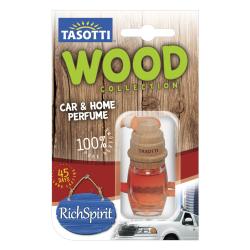     Tasotti/ "Wood" RichSpirite 7 (110480)