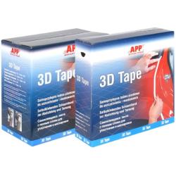 APP      3D Tape 13*50,  (070350)