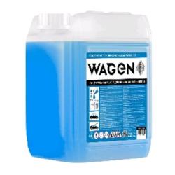Активная пена WAGEN 33 1:4-1:7  (5 кг) (2300)