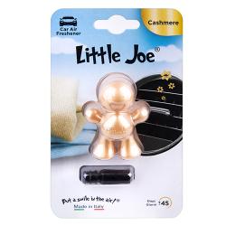   LITTLE JOE FACE Cashmere (841696)