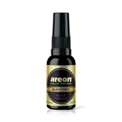   AREON Perfume Black Force Black Fougere 30 ml (PBL06)