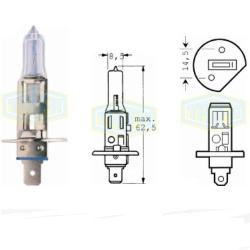      Trifa H1 12V 55W Spare kit (01655-250)