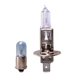      12V  2   H1  2 W5W Trifa (61655-060)