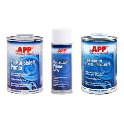 APP    Kunststoff Ref Primer Spray  400ml (020906)