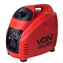 Генератор бензиновый инверторный VOIN, DV-1200i 1,0 кВт (DV-1200i)