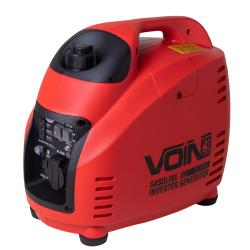 Генератор бензиновый инверторный VOIN, DV-1500i 1,2 кВт (DV-1500i)