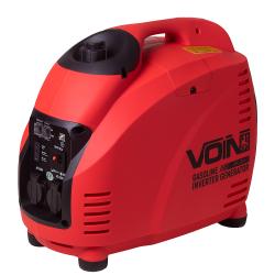 Генератор бензиновый инверторный VOIN, DV-2000i 1,8 кВт (DV-2000i)