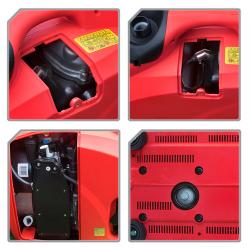 ��������� ����������� ���������� VOIN, DV-1500i 1,2 ���