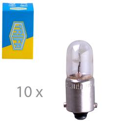      Trifa 24V 4,0W T4W BA 9s Heavy Duty (21122)