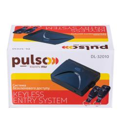 - / PULSO/DL-32010/8 PIN/  (DL-32010)