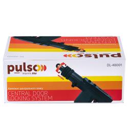 /  PULSO/DL-48001/8 PIN (DL-48001)