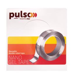   - PULSO NGT mix (3301, 3302, 5302) (NGT mix)