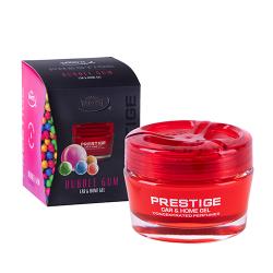    Tasotti/"Gel Prestige"- 50ml / Bubble  Gum NEW (000000)