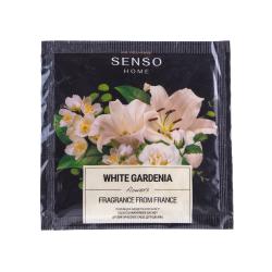  Senso Home White Gardenia (9065)