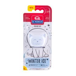   DrMarkus COSMIC CAT Winter Ice (991)