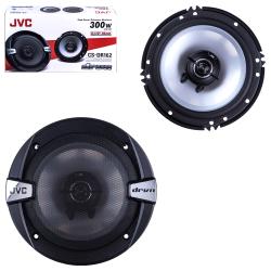 JVC CS-DR162 Коаксиальная акустическая система 6х6.5'' (16-17см) (JVC CS-DR162)