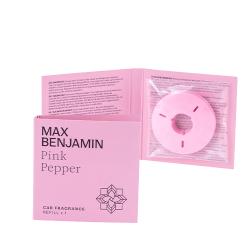   MA Benjamin Refill x1 Pink Peper (718025)