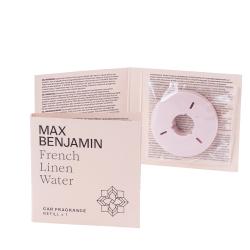   MA Benjamin Refill x1 French Linen Water (717998)