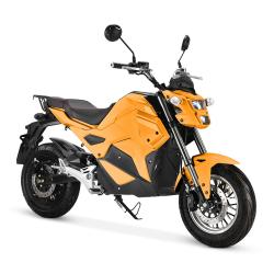   M20, 2000W, 72V20Ah, Orange (804-M20/2000 Orange)
